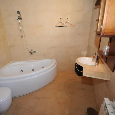 Villa Cantabrus Barruelo de Santullán