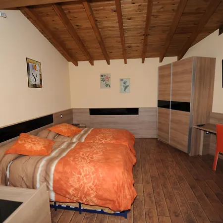 Villa Cantabrus *